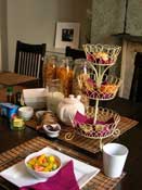 Rivers Street Rooms B&B,  Bath